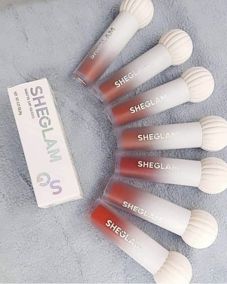 شيجلام جلوس مات